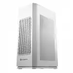 Корпус Raijintek OPHION ELITE WHITE 0R20B00221 (Slim-Desktop)