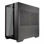 Корпус Raijintek PAEAN MINI 0R20B00213 (Mini-Tower)