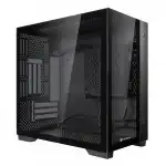 Корпус Raijintek PAEAN MINI 0R20B00213 (Mini-Tower)