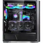 Корпус Raijintek MS4 0R20B00197 (Midi-Tower)