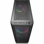 Корпус Raijintek MS4 0R20B00197 (Midi-Tower)