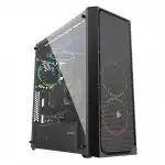 Корпус Raijintek MS4 0R20B00197 (Midi-Tower)