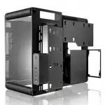 Корпус Raijintek PAEAN M 0R200068 (Mini-Tower)