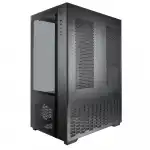 Корпус Raijintek PAEAN PREMIUM 0R20B00208 (Midi-Tower)