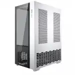 Корпус Raijintek PAEAN PREMIUM WHITE 0R20B00209 (Midi-Tower)