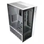 Корпус Raijintek PAEAN PREMIUM WHITE 0R20B00209 (Midi-Tower)