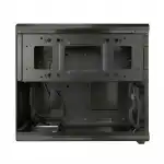 Корпус Raijintek STYX BLACK 0R200025 (Mini-Tower)