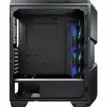 Корпус Cougar MX440 Mesh RGB (Midi-Tower)