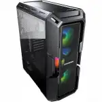 Корпус Cougar MX440 Mesh RGB (Midi-Tower)