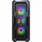 Корпус Cougar MX440 Mesh RGB (Midi-Tower)