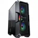 Корпус Cougar MX440 Mesh RGB (Midi-Tower)