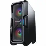 Корпус Cougar MX440 Mesh RGB (Midi-Tower)