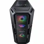 Корпус Cougar MX440 Mesh RGB (Midi-Tower)