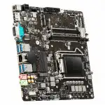 Материнская плата MSI H510TI-S09 (Mini-iTX, LGA 1200)