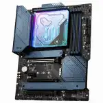 Материнская плата MSI MAG Z690 TORPEDO EK X (ATX, LGA 1700)