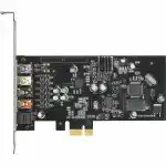 Звуковые карты Asus Xonar SE 90YA00T0-M0UA00