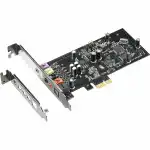 Звуковые карты Asus Xonar SE 90YA00T0-M0UA00