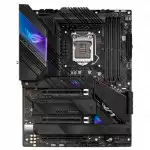 Материнская плата Asus ROG STRIX Z590-E GAMING WIF 90MB1640-M0EAY0 (ATX, LGA 1200)
