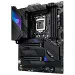Материнская плата Asus ROG STRIX Z590-E GAMING WIF 90MB1640-M0EAY0 (ATX, LGA 1200)