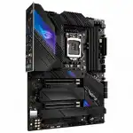 Материнская плата Asus ROG STRIX Z590-E GAMING WIF 90MB1640-M0EAY0 (ATX, LGA 1200)