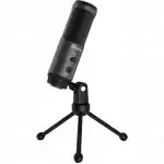 Микрофон Lorgar Voicer 521 USB-C 2м LRG-CMT521
