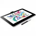 Графический планшет Wacom One 13 pen display DTC133