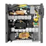 Блок питания Thermaltake TR2 S PS-TRS-0750NN2AWE-1 (700 Вт)