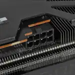 Видеокарта MSI RX 6650 XT GAMING X Radeon RX 6650 XT GAMING X 8G (8 ГБ)