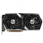 Видеокарта MSI RX 6650 XT GAMING X Radeon RX 6650 XT GAMING X 8G (8 ГБ)