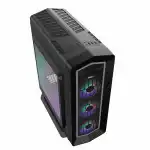 Корпус GameMax Asgard FRGB G516 Asgard FRGB (G516) (Midi-Tower)