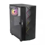 Корпус HIPER DCB (Midi-Tower)