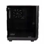 Корпус HIPER DCB (Midi-Tower)