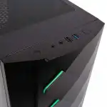 Корпус HIPER DCB (Midi-Tower)