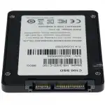 Внутренний жесткий диск Hikvision C100 [HS-SSD-C100/960G] HS-SSD-C100 960G (SSD (твердотельные), 960 ГБ, M.2, SATA)