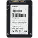 Внутренний жесткий диск Hikvision C100 [HS-SSD-C100/960G] HS-SSD-C100 960G (SSD (твердотельные), 960 ГБ, M.2, SATA)