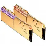 ОЗУ G.Skill TridentZ Royal 16GB F4-4266C19D-16GTRG (DIMM, DDR4, 16 Гб (2 х 8 Гб), 4266 МГц)