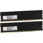ОЗУ G.Skill Value F4-2400C15D-16GNS (DIMM, DDR4, 16 Гб (2 х 8 Гб), 2400 МГц)