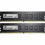 ОЗУ G.Skill Value F4-2400C15D-16GNS (DIMM, DDR4, 16 Гб (2 х 8 Гб), 2400 МГц)