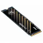 Внутренний жесткий диск MSI SPATIUM M450 PCIe 4.0 NVMe M.2 1TB (SSD (твердотельные), 1 ТБ, M.2, PCIe)