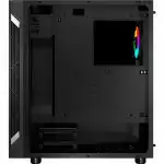 Корпус MSI MAG VAMPIRIC 010 (Midi-Tower)