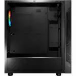 Корпус MSI MAG VAMPIRIC 010 (Midi-Tower)