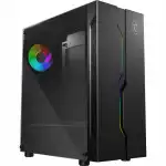 Корпус MSI MAG VAMPIRIC 010 (Midi-Tower)