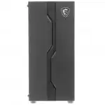 Корпус MSI MAG VAMPIRIC 010 (Midi-Tower)