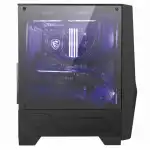 Корпус MSI MAG FORGE 100M 306-7G03M21-809 (Midi-Tower)