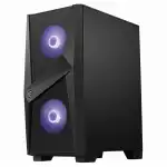 Корпус MSI MAG FORGE 100M 306-7G03M21-809 (Midi-Tower)
