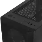 Корпус MSI MAG FORGE M100R 306-7G20R21-809 (Mini-Tower)