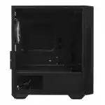 Корпус MSI MAG FORGE M100R 306-7G20R21-809 (Mini-Tower)