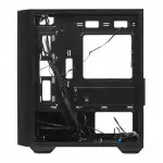 Корпус MSI MAG FORGE M100R 306-7G20R21-809 (Mini-Tower)