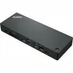 Док-станция Lenovo ThinkPad Universal Thunderbolt 4 40B00135EU