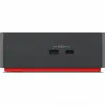 Док-станция Lenovo ThinkPad Universal Thunderbolt 4 40B00135EU